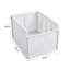 Plastic Laundry Room Organiser