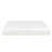Twin Size Gel Memory Foam Mattress-874941975