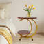 2-Tier Round End Table Side Table-1507333216-1507333218