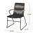Outdoor Woven Rope Chair