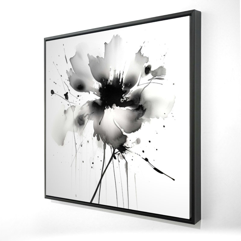 " Abstract Flower "