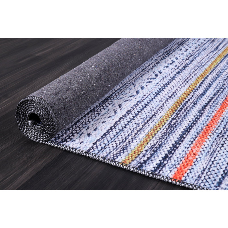 Area Rug, 160 cm round