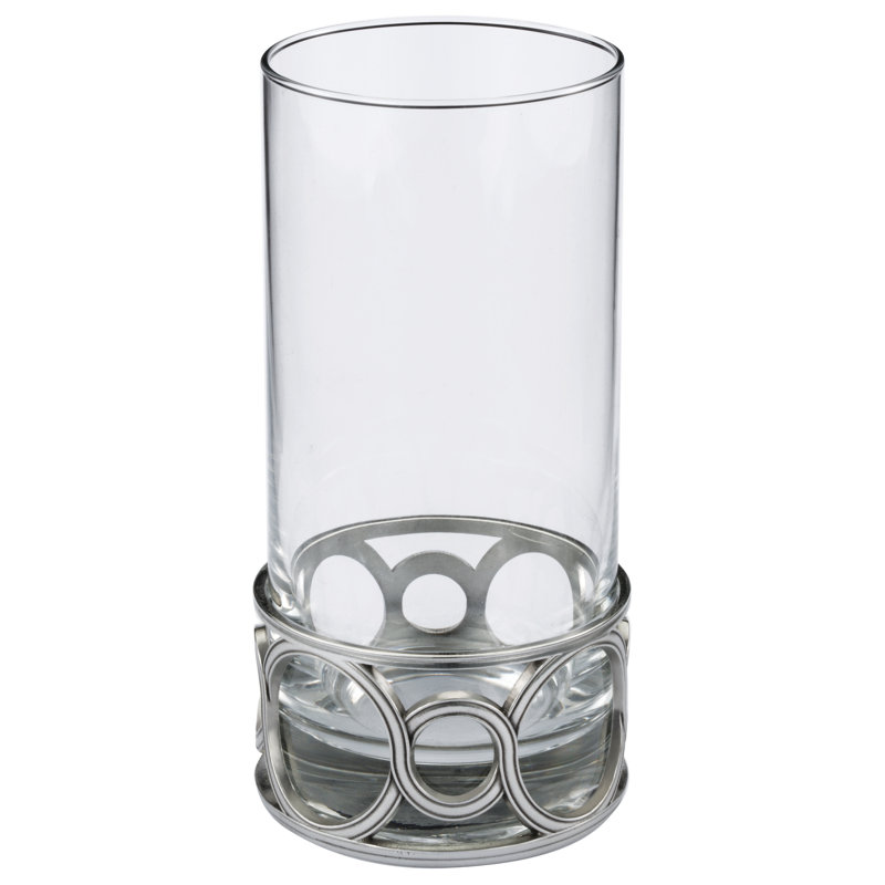 Chateau Handmade Highball Glass