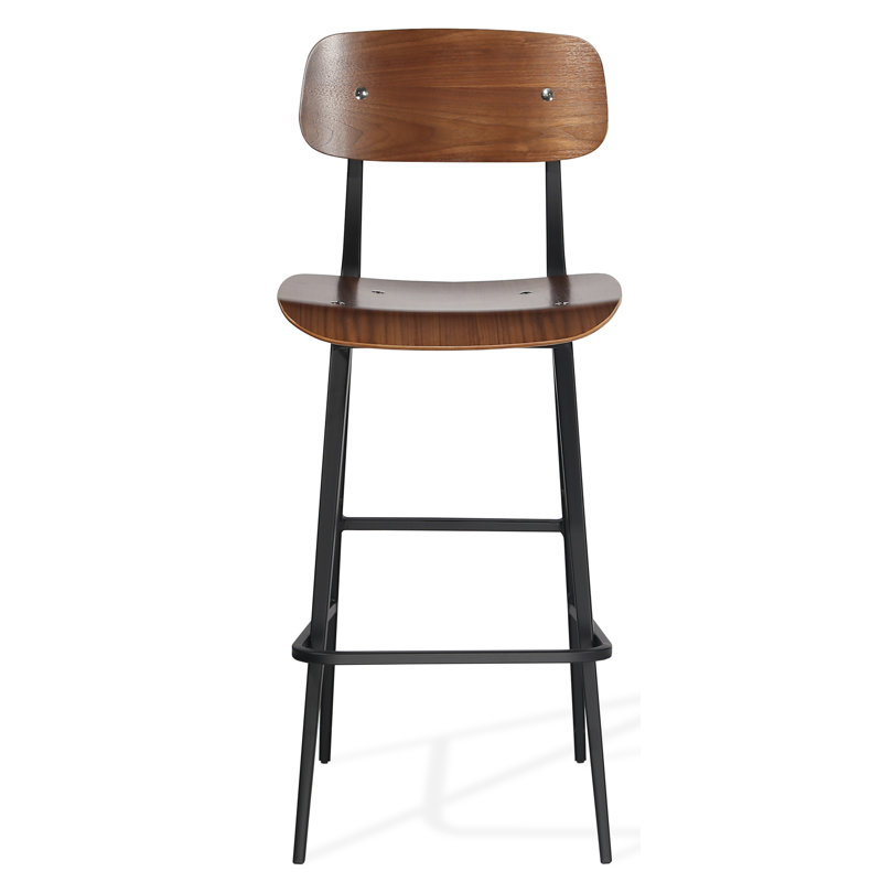 Tabouret de bar 29,5 po Saba