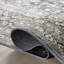 Tapis lavable à la machine Quintessa Medallion-1048652912