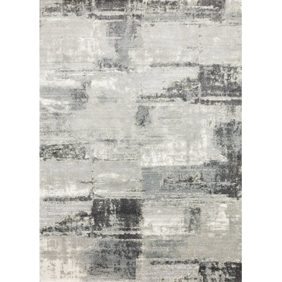 Tergel Abstract Indoor Rug