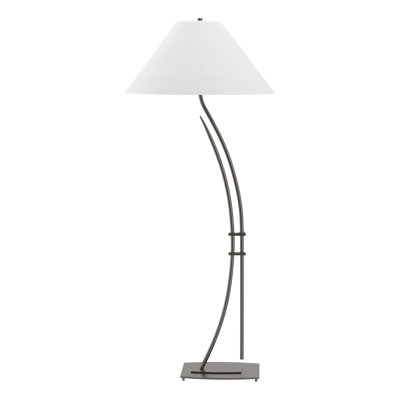 Lampe sur pied Metamorphic Novelty