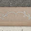 Plaque en bois Love You Alway