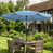 Bleu ciel est en rupture de stock