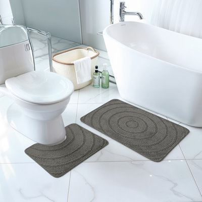 Reagyn Geometric Indoor Doormat