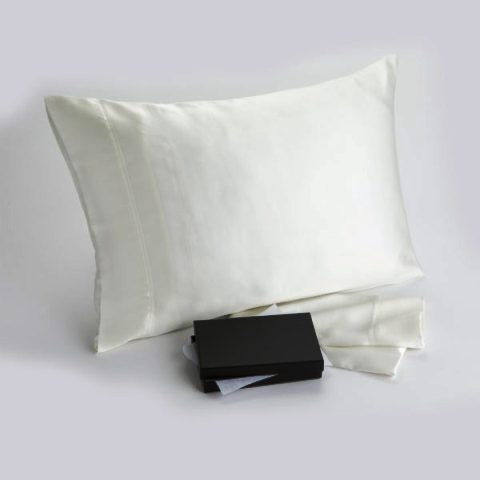 Microfiber, Standard/Queen Pillowcase