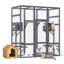 Cat Cage-513349779