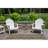 Sesena Striped Indoor / Outdoor Rug-24448352