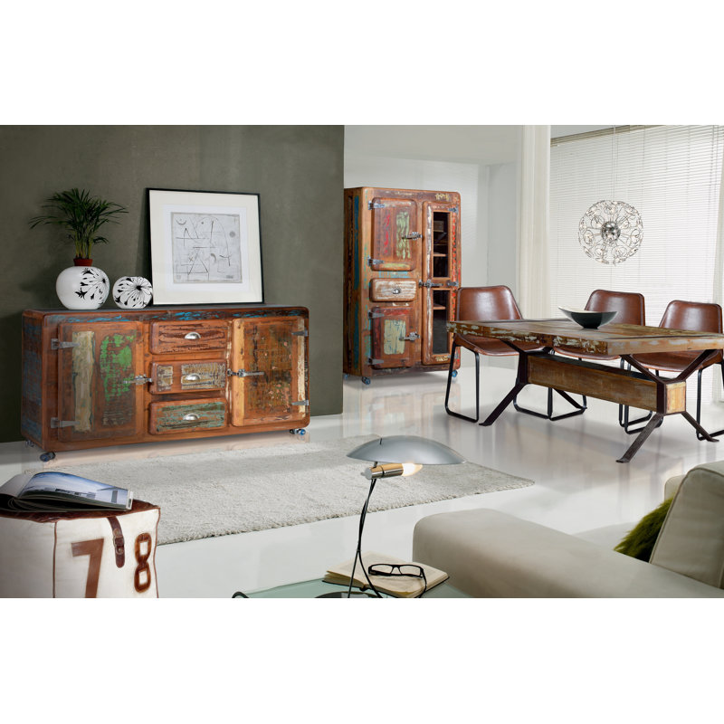 150cm Sideboard