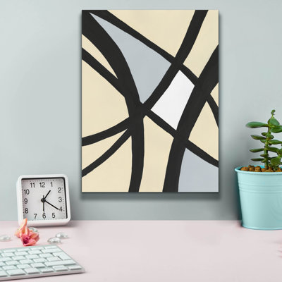 «Serene Labyrinth II» par Regina Moore