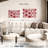 Kerner Red Hexagon Patterns-107723173