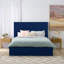 Maletha Upholstered Ottoman Storage Bed-575769850-575769842