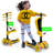 Hurtle Scooter-95667341