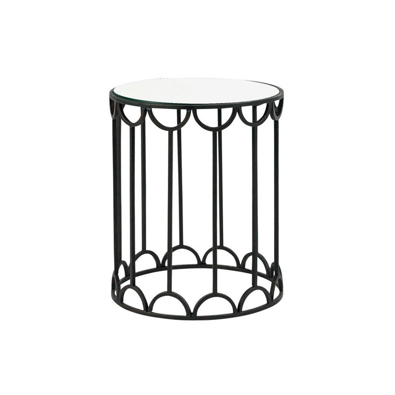 Arte Deco End Table