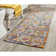 Anaheim Hand Tufted Cotton/Jute Geometric Rug