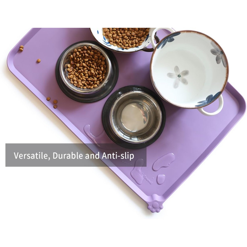 Anti-Skid Placemat