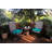 Outdoor 3'' Seat Cushion-589314634