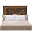 Reclaimed Barnwood Panel Headboard-1748448360