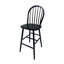 Tabouret de bar, H 45,65 po x l 19,3 po x P 20,65 po