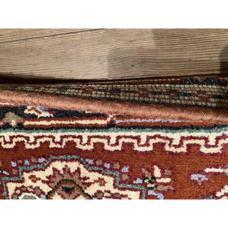 Oriental Area Rug