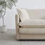 Chenille Sectional Sofa Deep Seat Sofa-1820316410-1820316411-1820316414