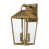 Brushed Brass selected