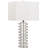 Crystal Table Lamp