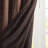 Polyester Room Darkening Noise Reducing Sliding Panel-23171119