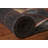 One-of-a-Kind Runner 3'4" X 9'6" New Age Runner Wool Area Rug in Charcoal