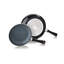 Wrenn Aluminum Non-Stick Frying Pan Set
