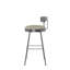 Tabouret de bar et de comptoir pivotant Walley-673651622-673651616-673696979