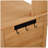 (With Assembly Video) TOPMAX Farmhouse Patio Potting Bench, 44.6''x19.5'' Large Freestanding Garden Workstation with 6 Drawers, Bottom Cabinet and Side Hook, Outdoor Kitchen Island, Natural Wood-411236281