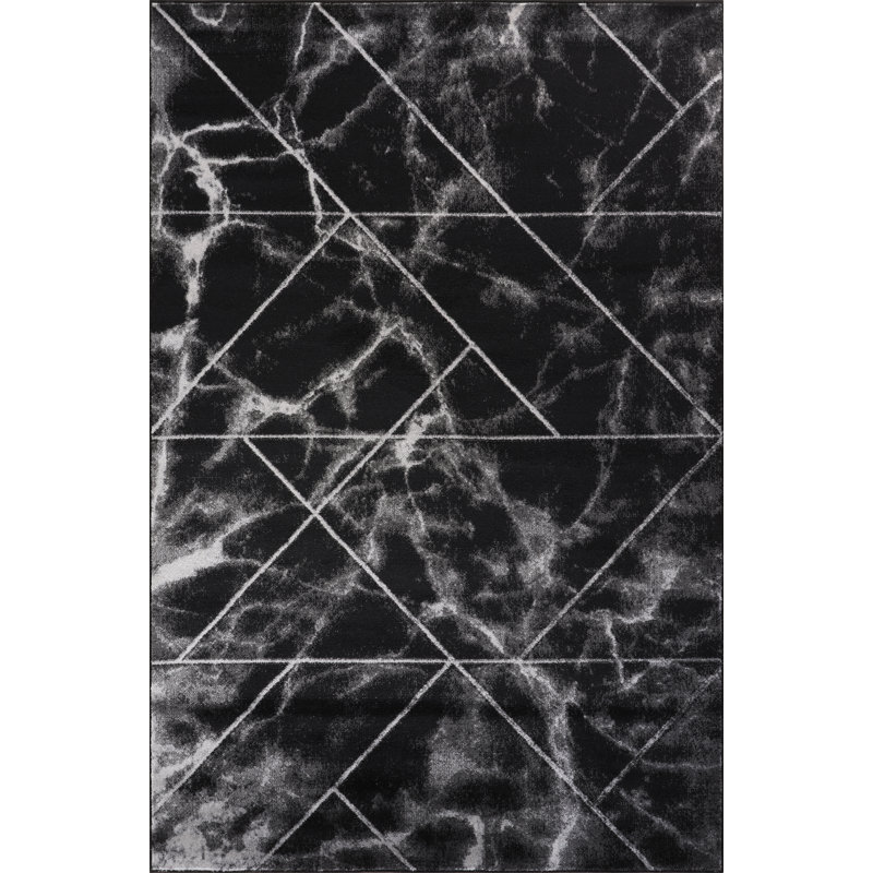 Dawsmere Dhurrie Rug, Rectangle 80 x 150cm