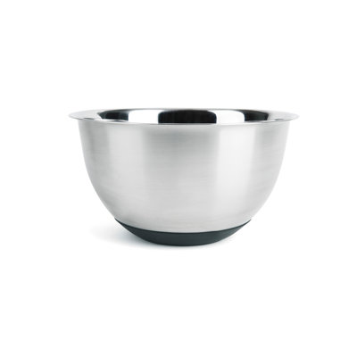 Elegance Measuring Bowls 20 Cm Non-Slip Base