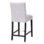 Tabouret de comptoir 24 po Wren-86191449