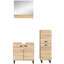 Boston Bathroom Suite-99212871