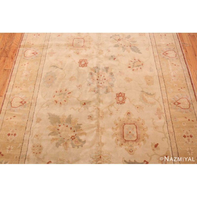 One-of-a-Kind Runner 7' X 16'4" Area Rug