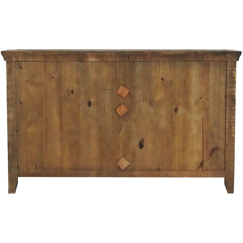 Dlaney 60'' Media Console