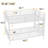 Metal Full XL Over Full XL Bunk Bed For Teens And Adults-1704064591