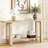 63.02" Console Table-69702050