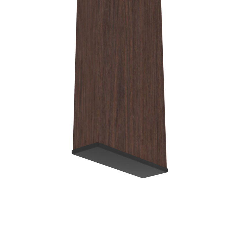 Table de centre rectangulaire moderne en verre transparent pour bureau personnel, auto-assemblage, grand rangement, table basse de 220 lb, installation facile