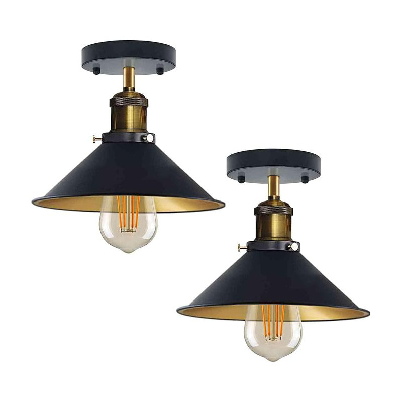 Semi Flush Mount