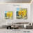Harnek Sunflowers By The Sea Light-109113177