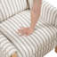 Fauteuil inclinable Classic Farmhouse
