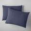 Ensemble de taies décoratives en coton Felix-88600054-88600058